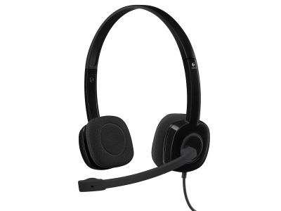 Stereo Headset H151